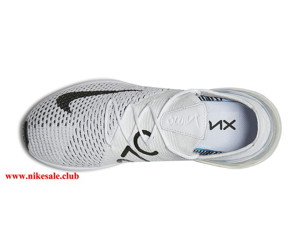 air max 270 flyknit pas cher