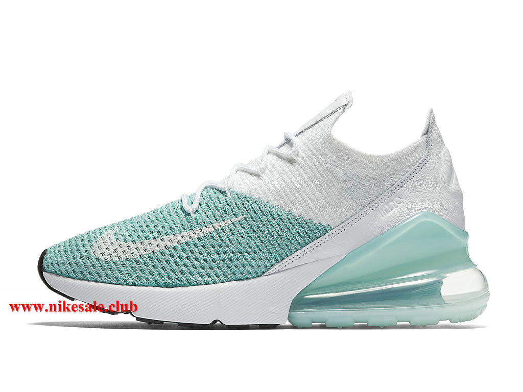 nike 270 bleu ciel