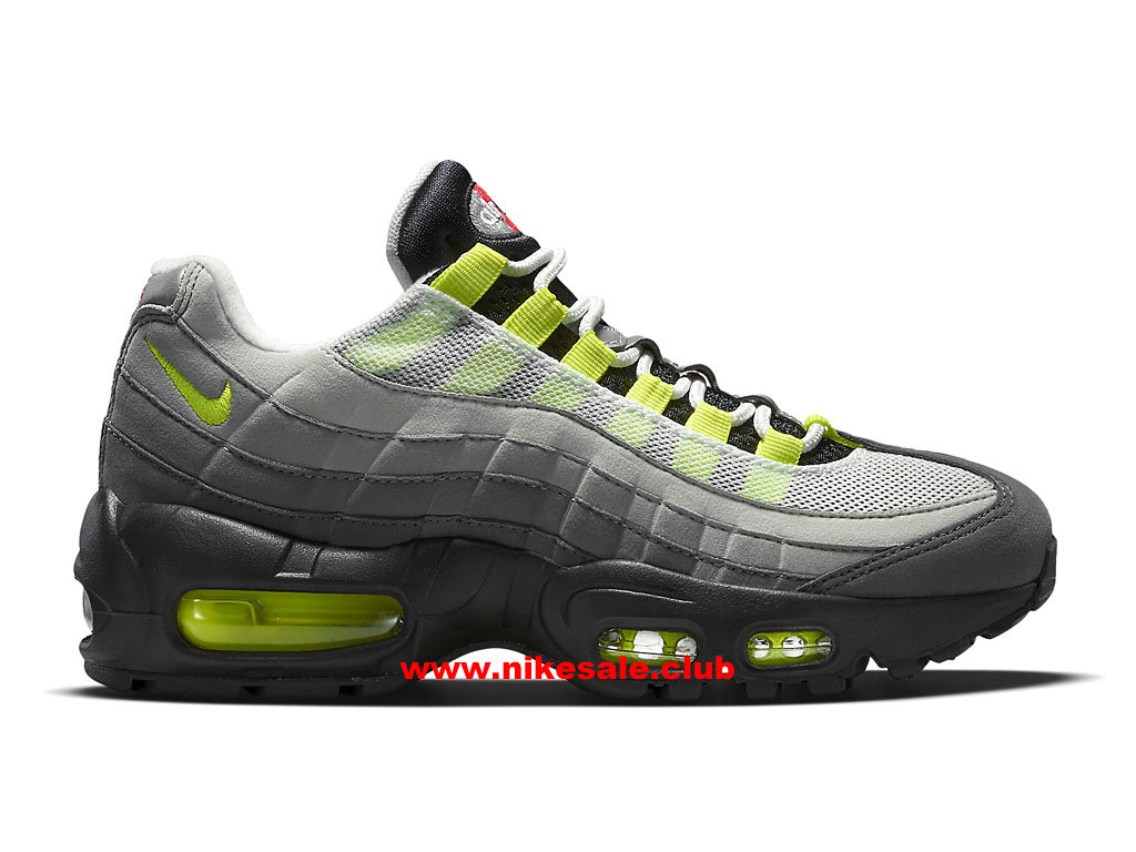 nike air max 95 homme pas cher