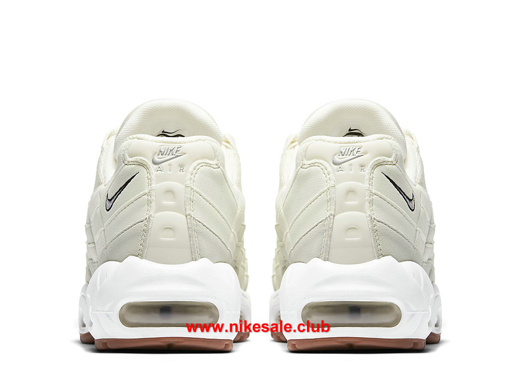 nike air 95 blanche nike air 95 blanche