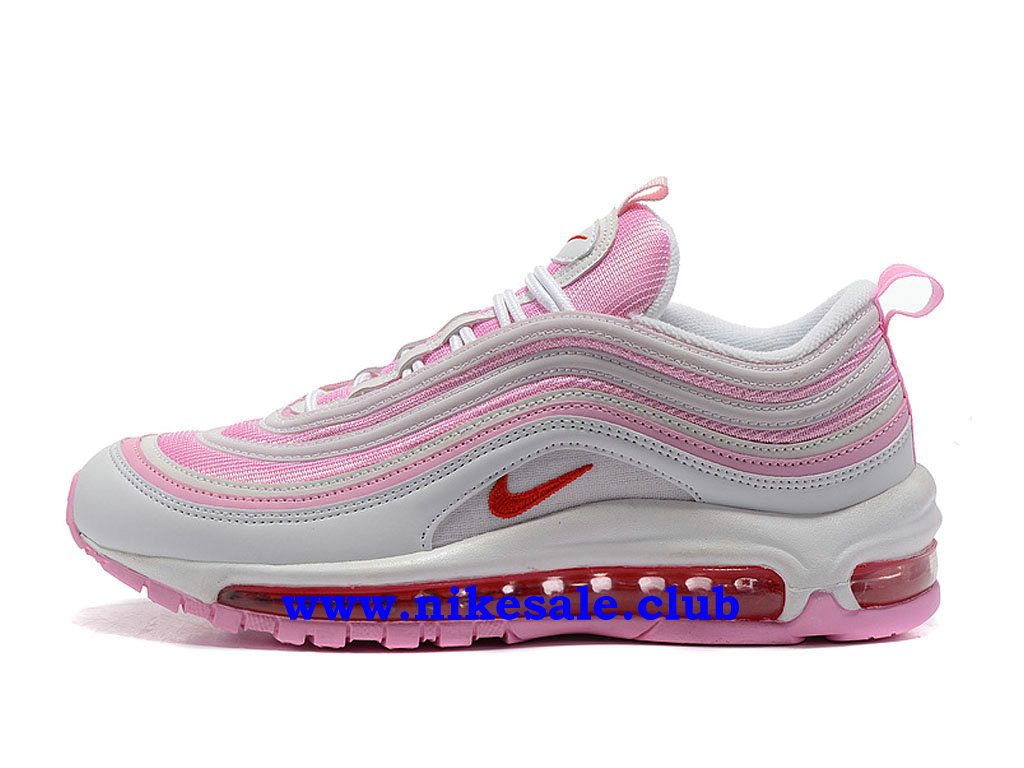 nike femme air max 97 rose nike femme air max 97 rose