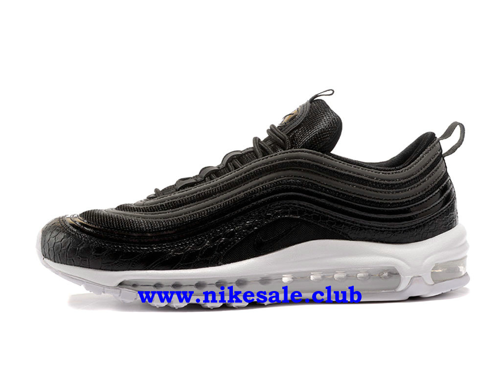 air max blanche 97 femme