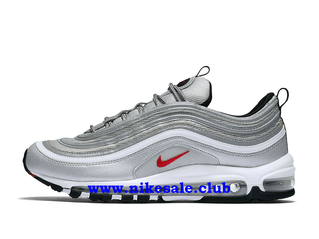 nike air max 97 plus silver bullet