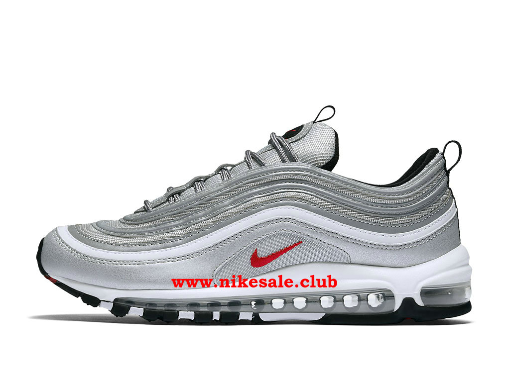 nike air max 97 homme chaussures