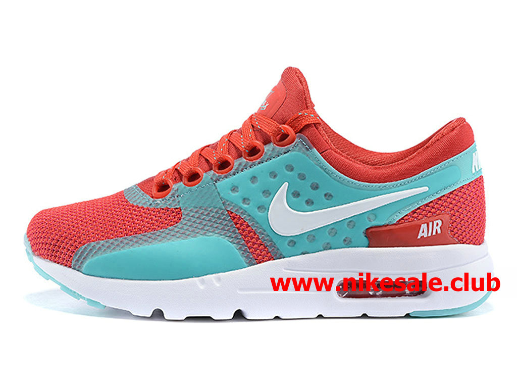 air max zero pas cher