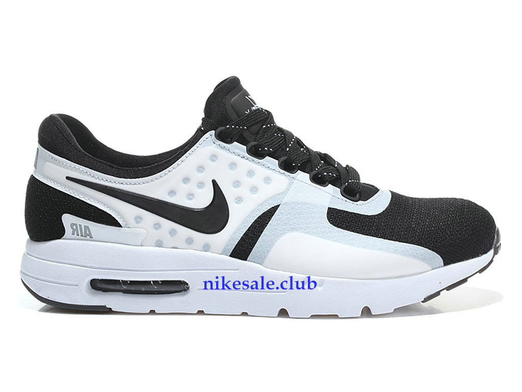 Nike Air Max Zero Prix Chaussures De Course Pas Cher Pour Homme Vert/Blanc 789695I002, Les