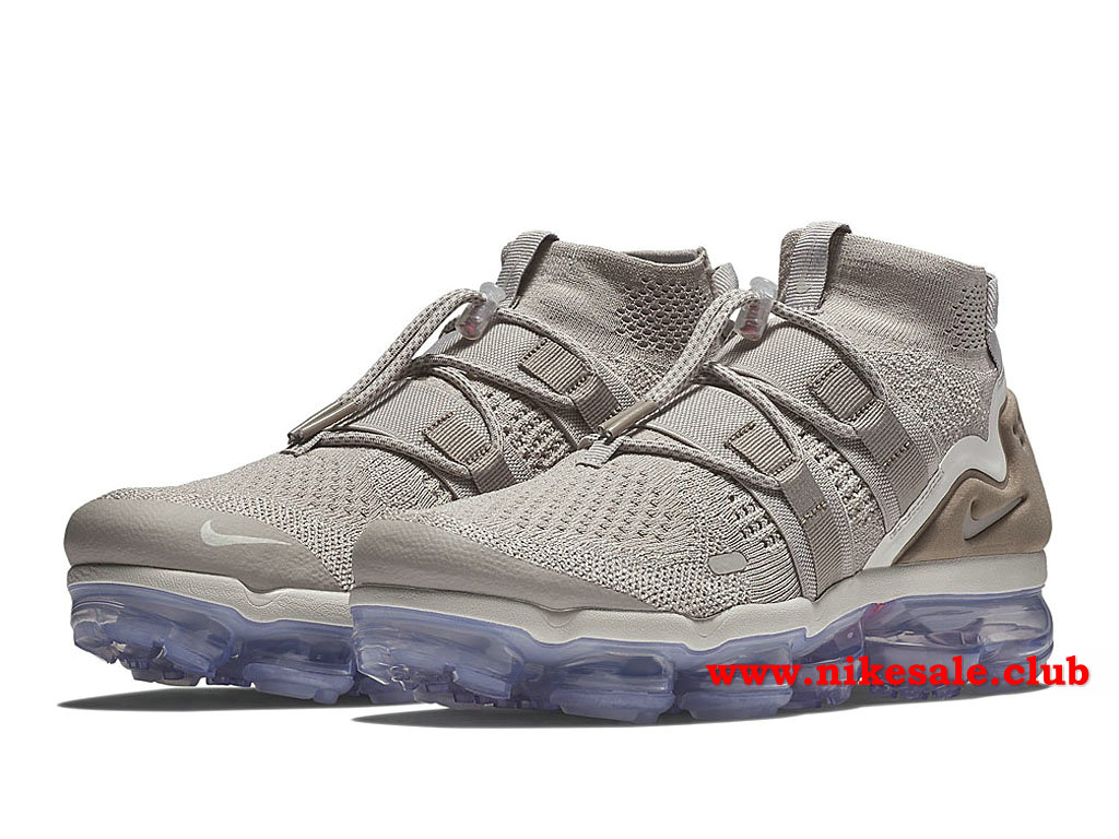 vapormax flyknit utility pas cher