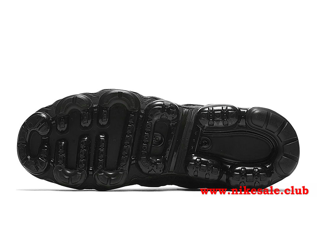 vapormax utility noir pas cher