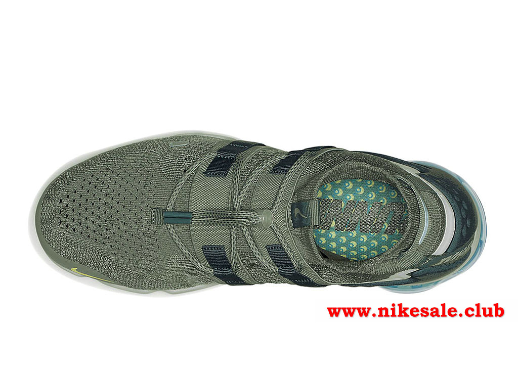 vapormax flyknit utility pas cher