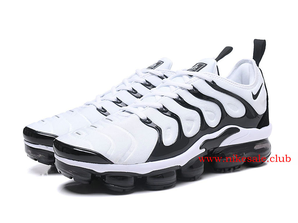 nike air vapormax blanche homme pas cher