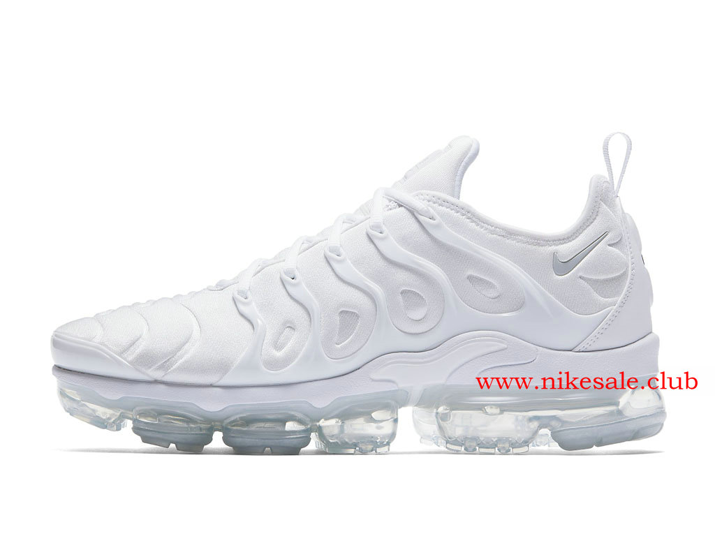 nike air vapormax plus homme prix