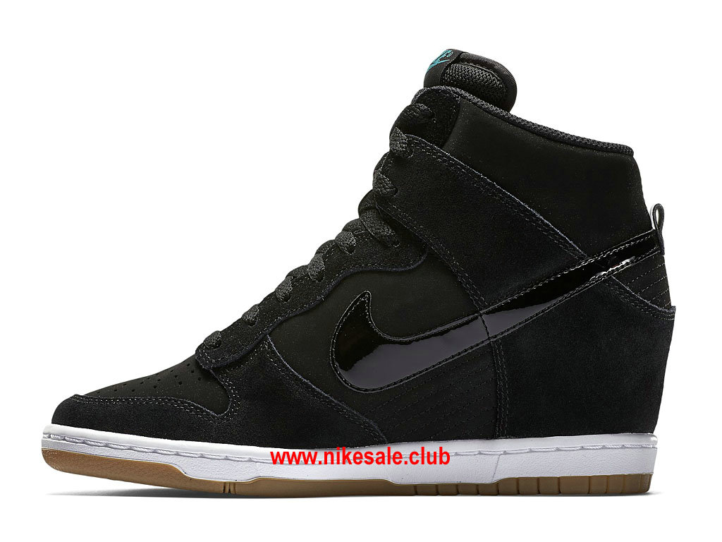 nike dunk sky high pas cher