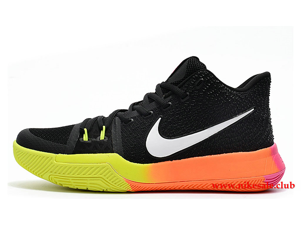 kyrie 3 orange