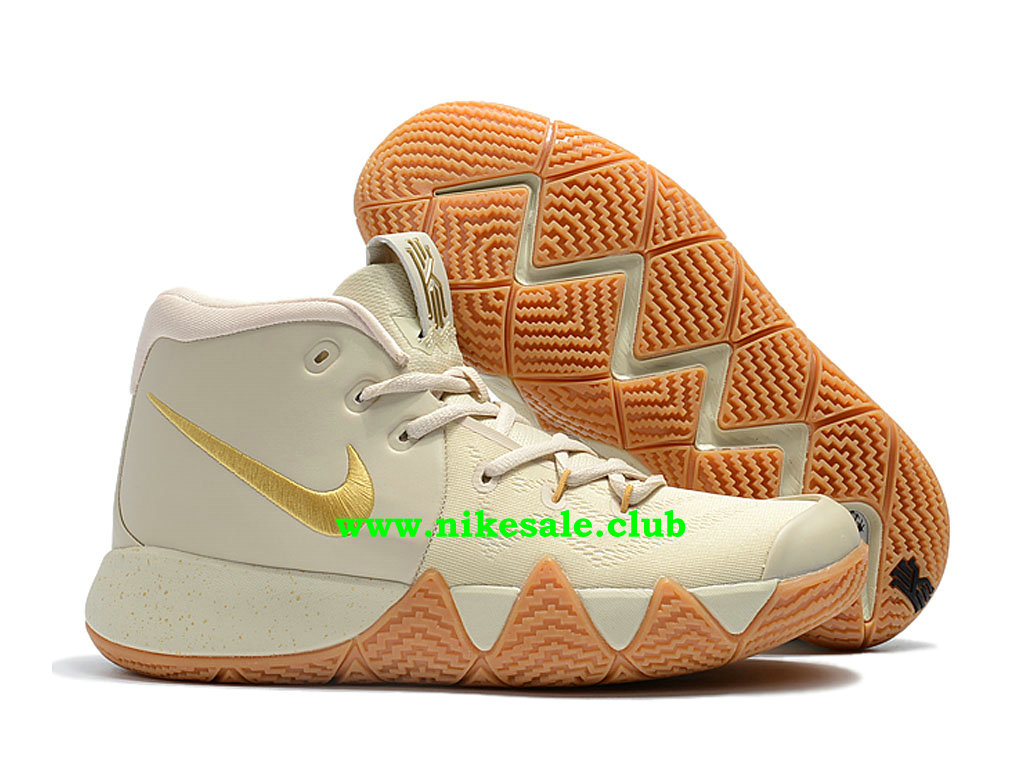 kyrie 1 beige