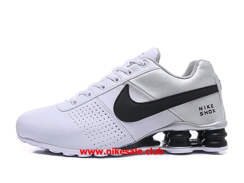shox chaussure nike