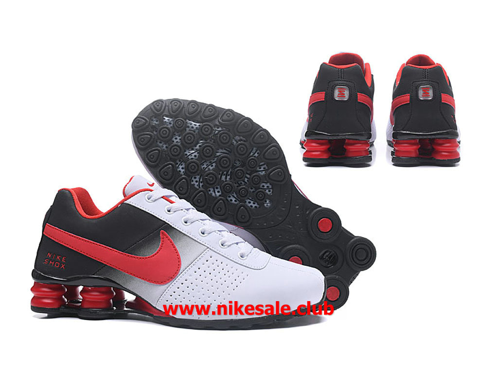 nike shox pas cher