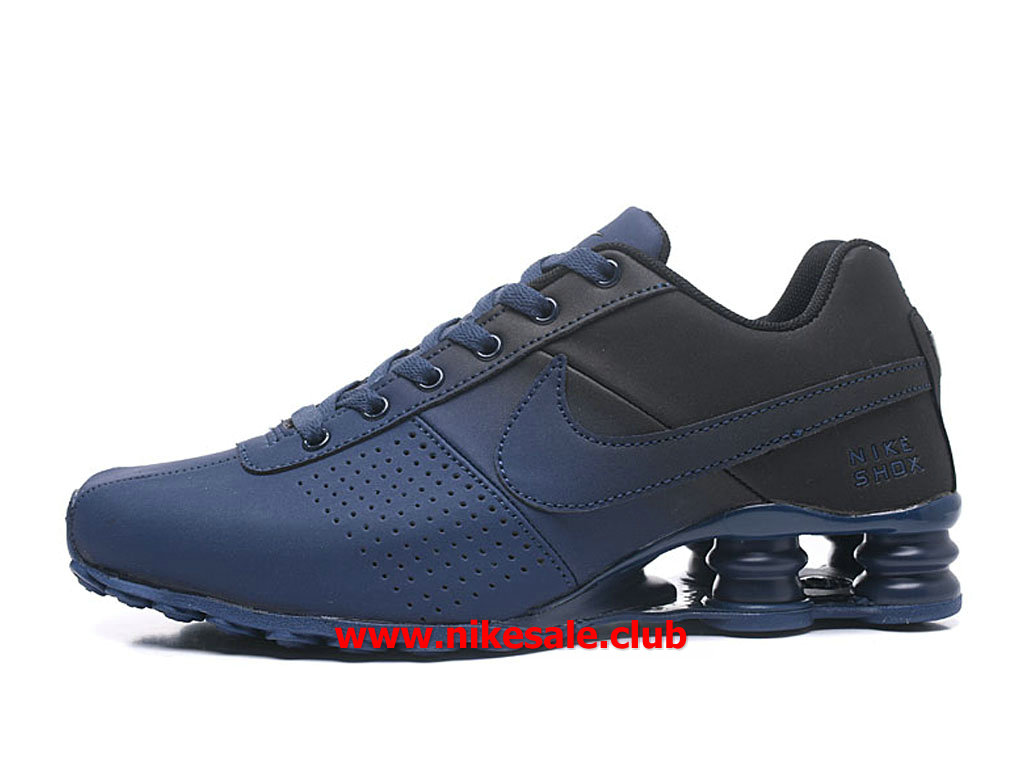 basket nike shox pas cher homme