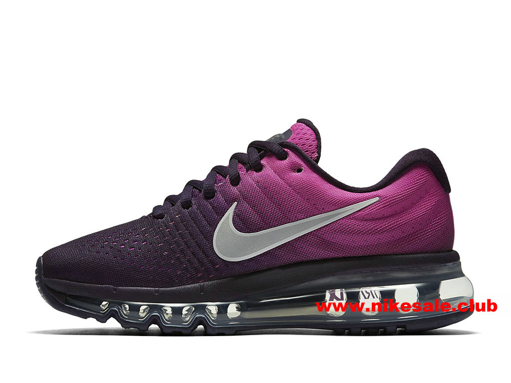air max running femme