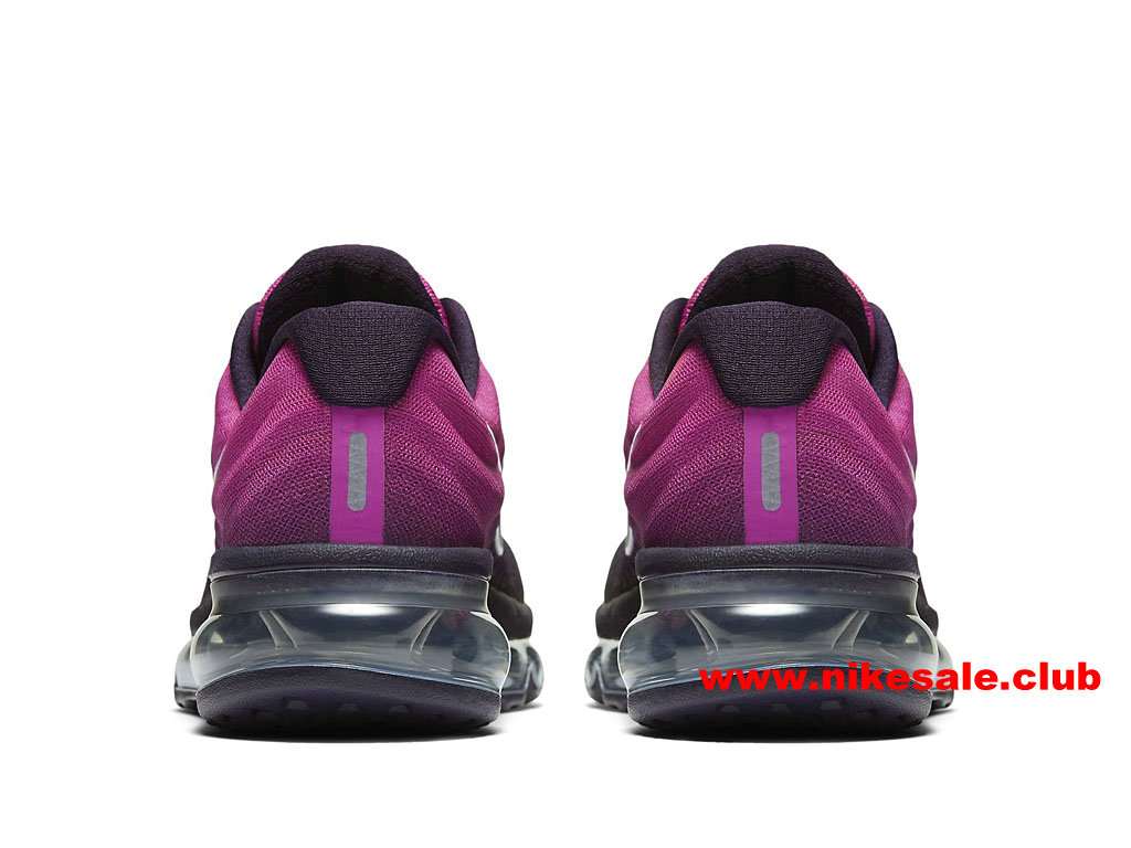 nike air max 2017 femme violet