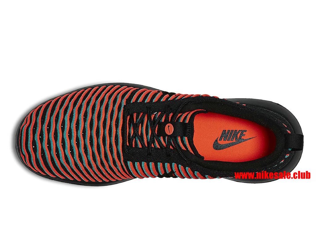nike roshe two homme rouge