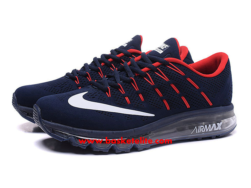 nike air max 2016 homme blanche