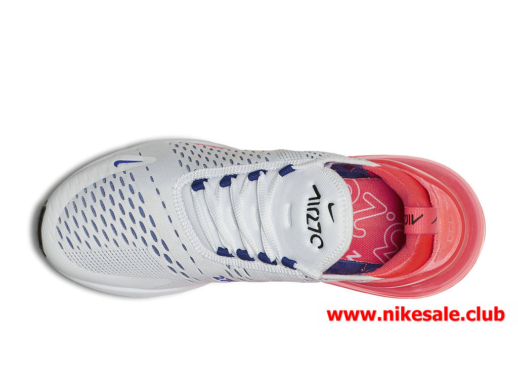 air max 270 femme blanche et rose air max 270 femme blanche et rose