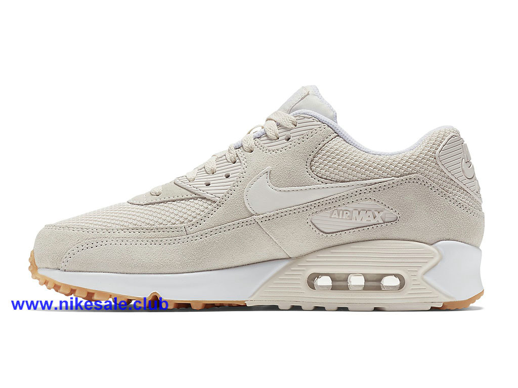 air max 90 beige