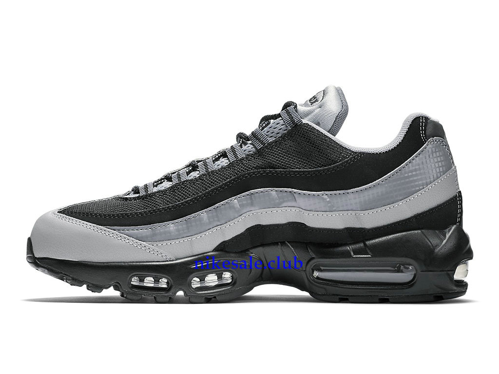 air max 95 essential noir homme