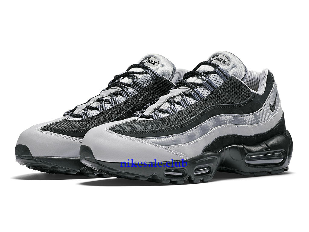 air max 95 noir gris
