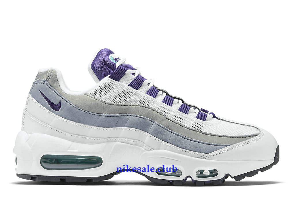 basket air max 95 homme pas cher