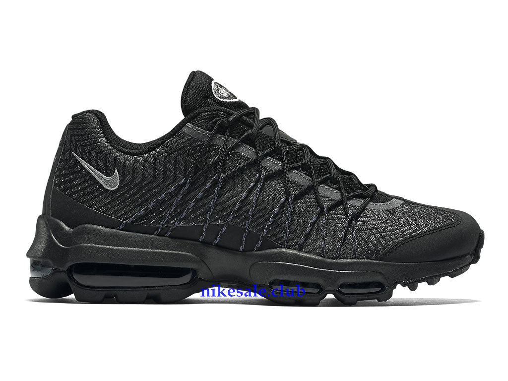 nike air max 95 noir pas cher