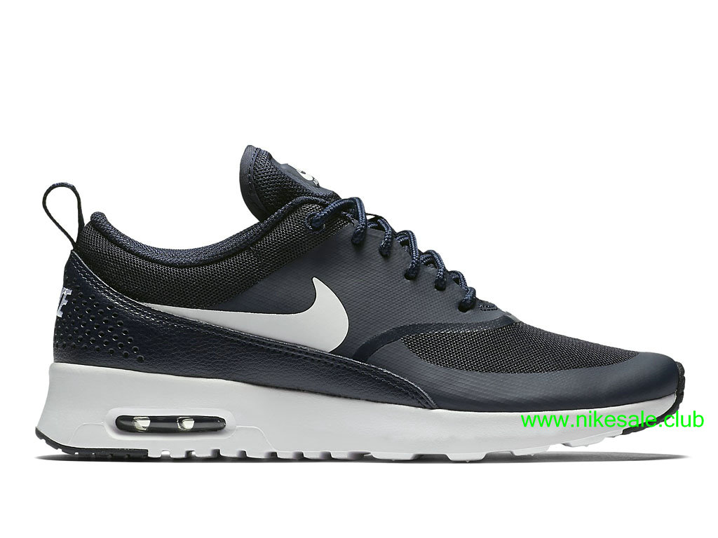 nike air max thea pas cher femme