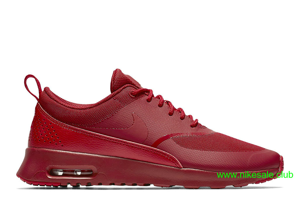 air max thea femme pas cher