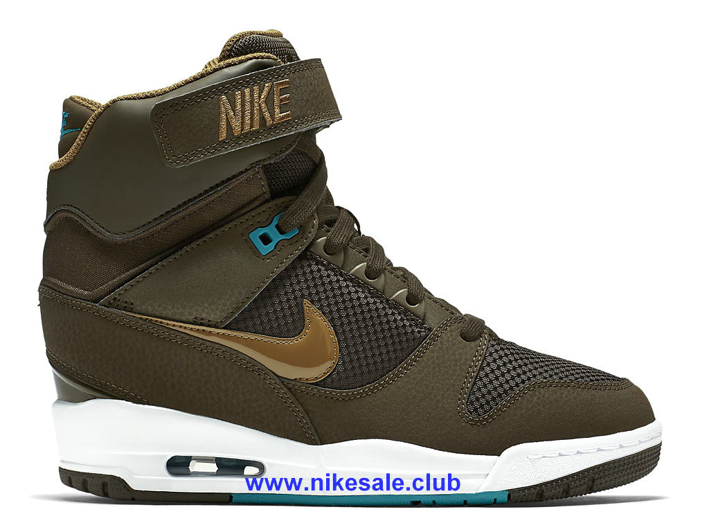 nike revolution fille
