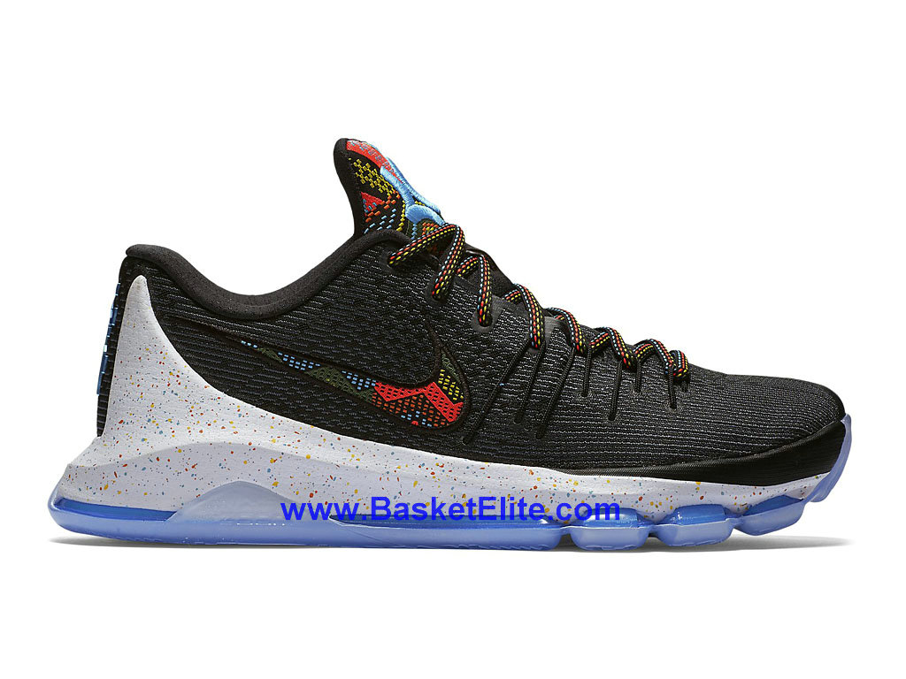 kd 8 black history month
