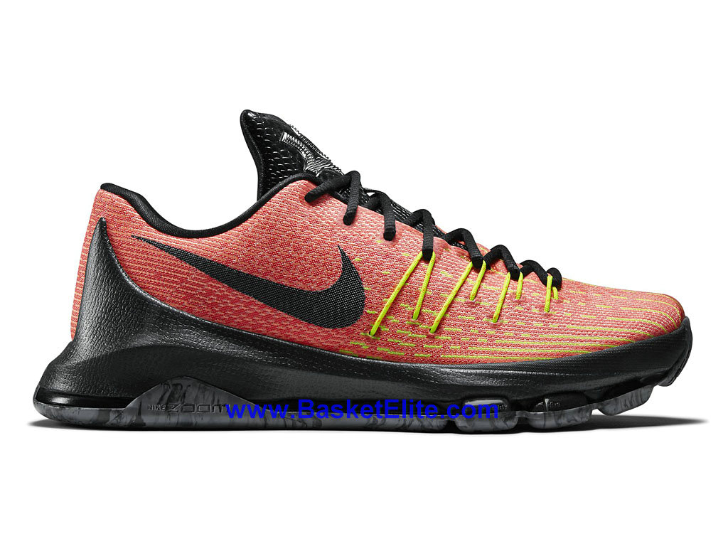 nike kd 8 rouge