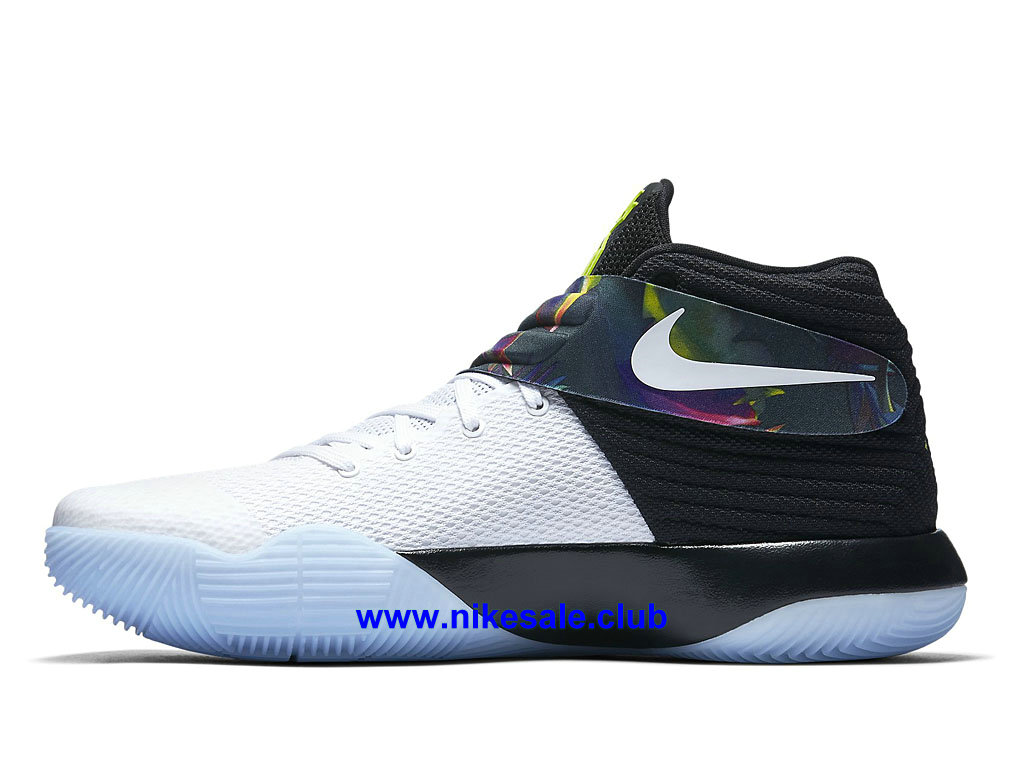 kyrie 2 noir